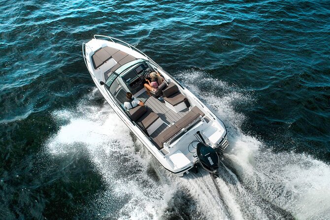 Setting Sail in Style: A Website Design for a Yacht Charter Company in Porto Cheli