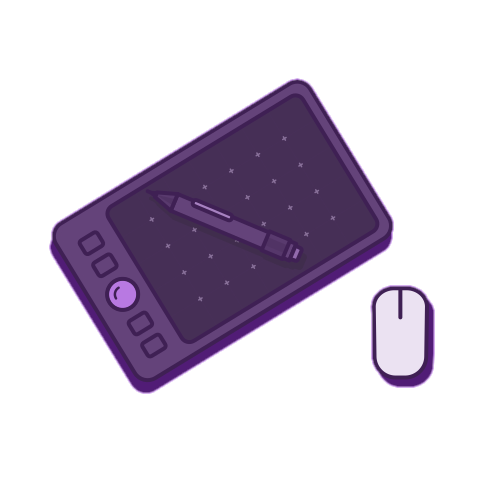 Particle element