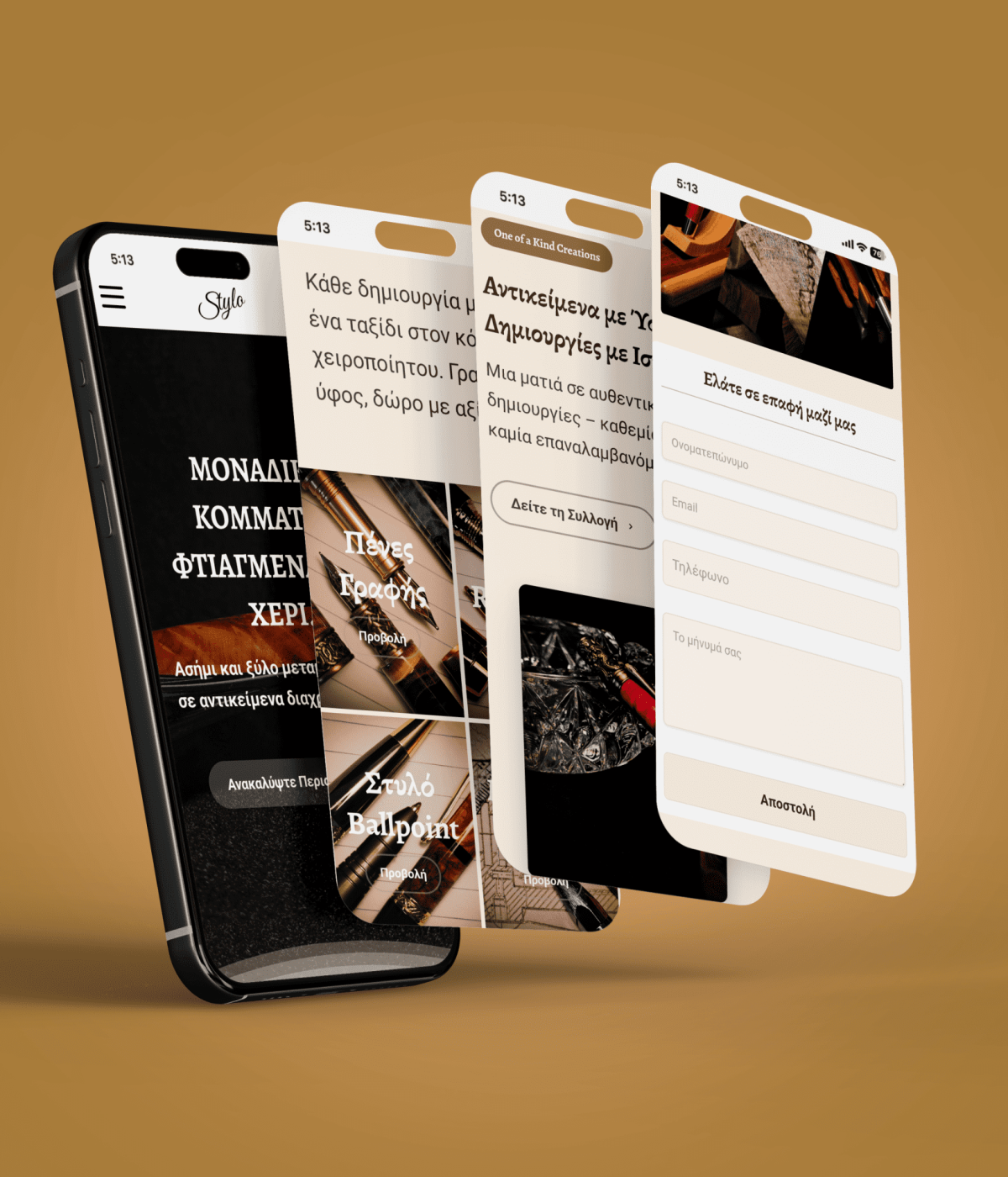 mobile web mock-min